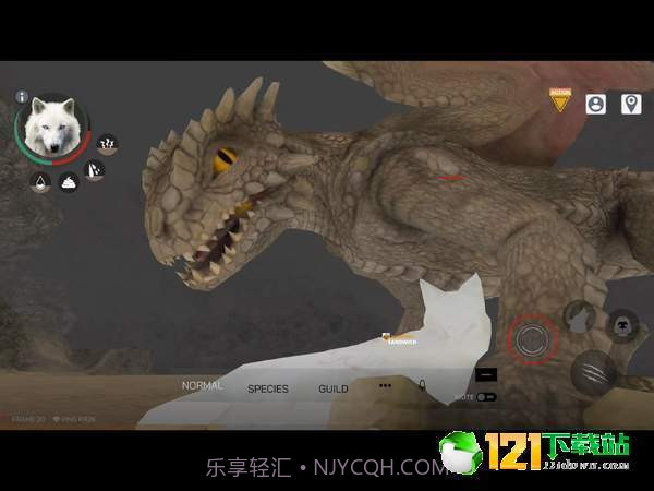 wolf online 2App截图2 wolf online 2App截图2