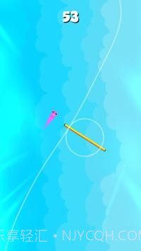 蛇蛇奔跑者截图1