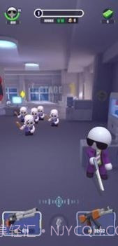 J探员截图2 J探员截图2