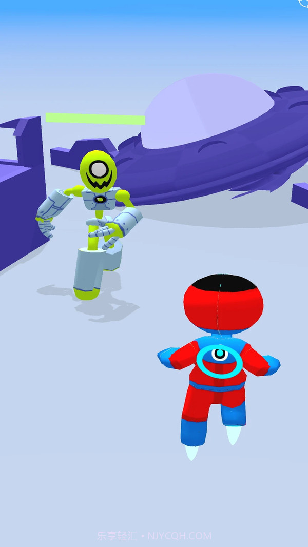 人类英雄截图3 人类英雄截图3