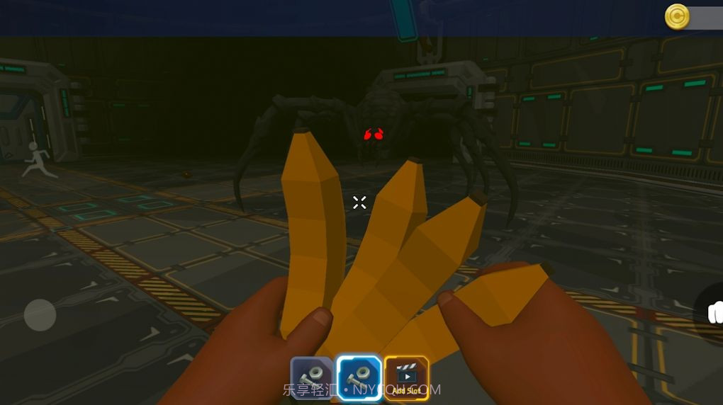 致命黑暗冒险截图3 致命黑暗冒险截图3