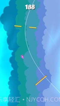 蛇蛇奔跑者截图4