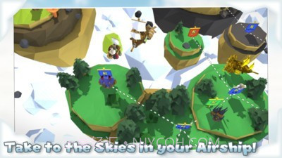 冒险公司截图5 冒险公司截图5