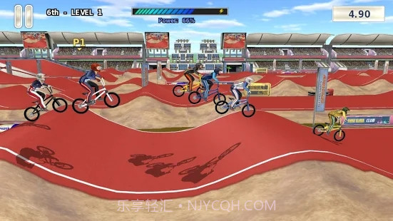 田径3夏季运动截图1