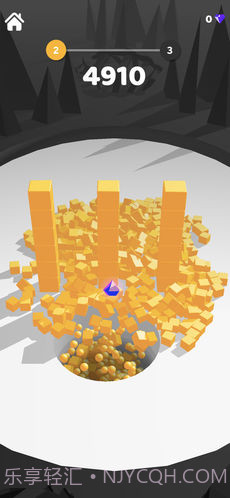 垃圾杀手游戏截图2