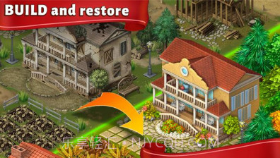 农场成长中文版下载截图1