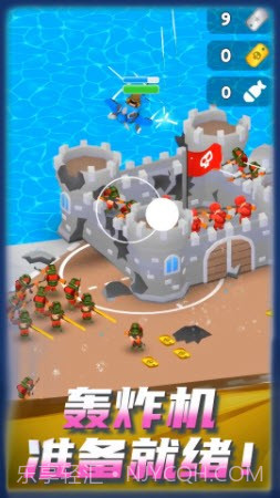 舔狗小军团截图1 舔狗小军团截图1