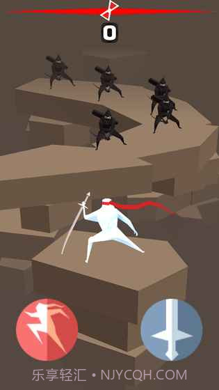 刃心无敌版截图6