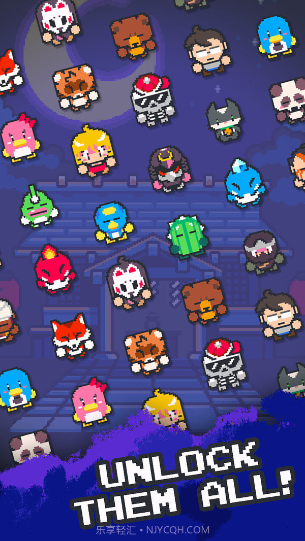 妖怪地牢截图1 妖怪地牢截图1