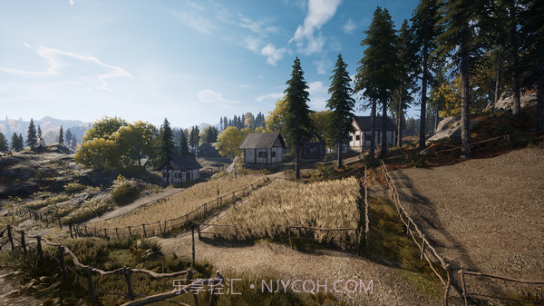 中世纪王朝免费版截图7 中世纪王朝免费版截图7