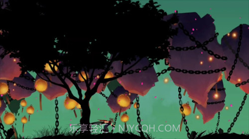 影子忍者2截图2