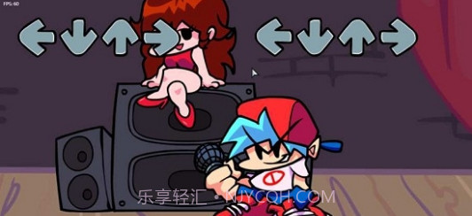 fridaynightfunkin截图1