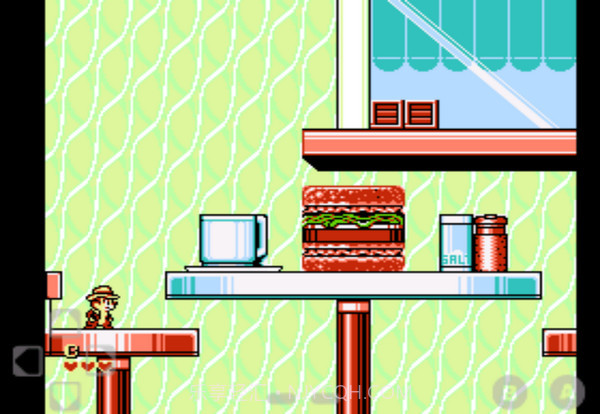 松鼠大战2截图4