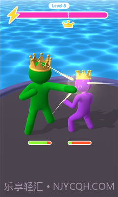 巨人冲冲冲无广告版截图1 巨人冲冲冲无广告版截图1