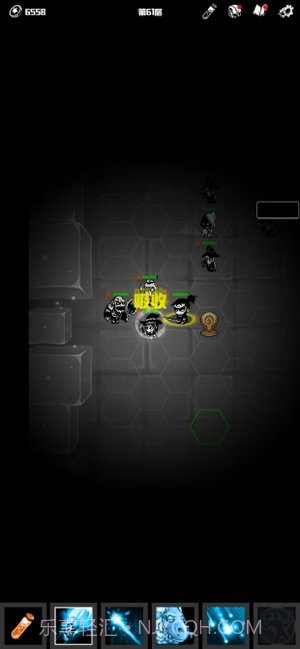 无尽洞窟截图5 无尽洞窟截图5