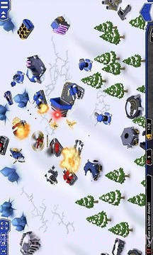 防御司令部官方版截图3 防御司令部官方版截图3