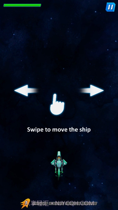 太空军截图2 太空军截图2