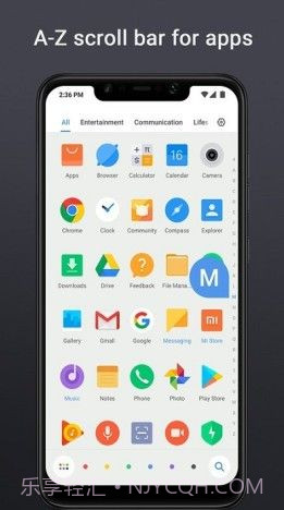 安卓高仿苹果ios主题截图3