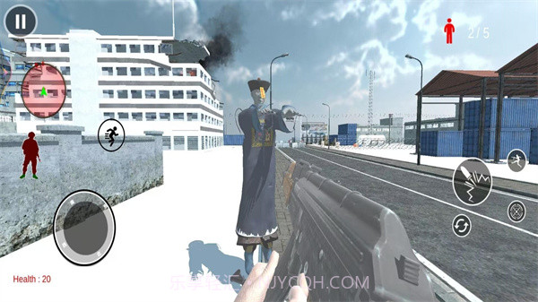 道士出山模拟器截图3 道士出山模拟器截图3