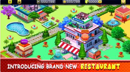 完美烹饪餐厅截图1 完美烹饪餐厅截图1