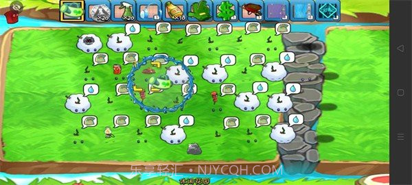 PvZ美食多元时空之旅截图1 PvZ美食多元时空之旅截图1