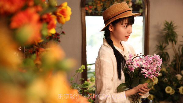 心跳女友千雅篇截图3 心跳女友千雅篇截图3