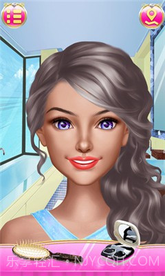 抖音公主婚纱秀截图2 抖音公主婚纱秀截图2