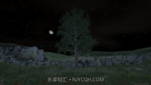 大树模拟器截图1