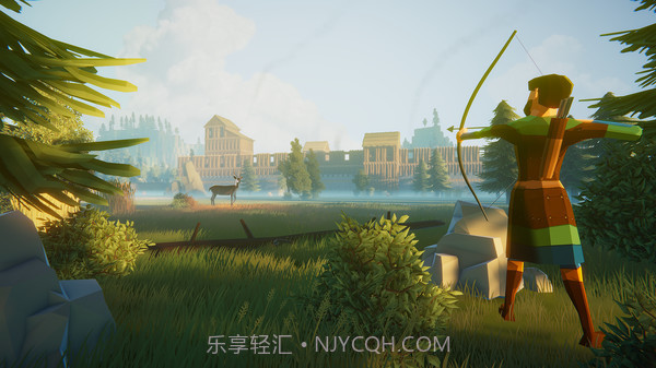 前往中世纪app中文截图1