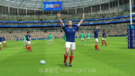 橄榄球国家24截图2