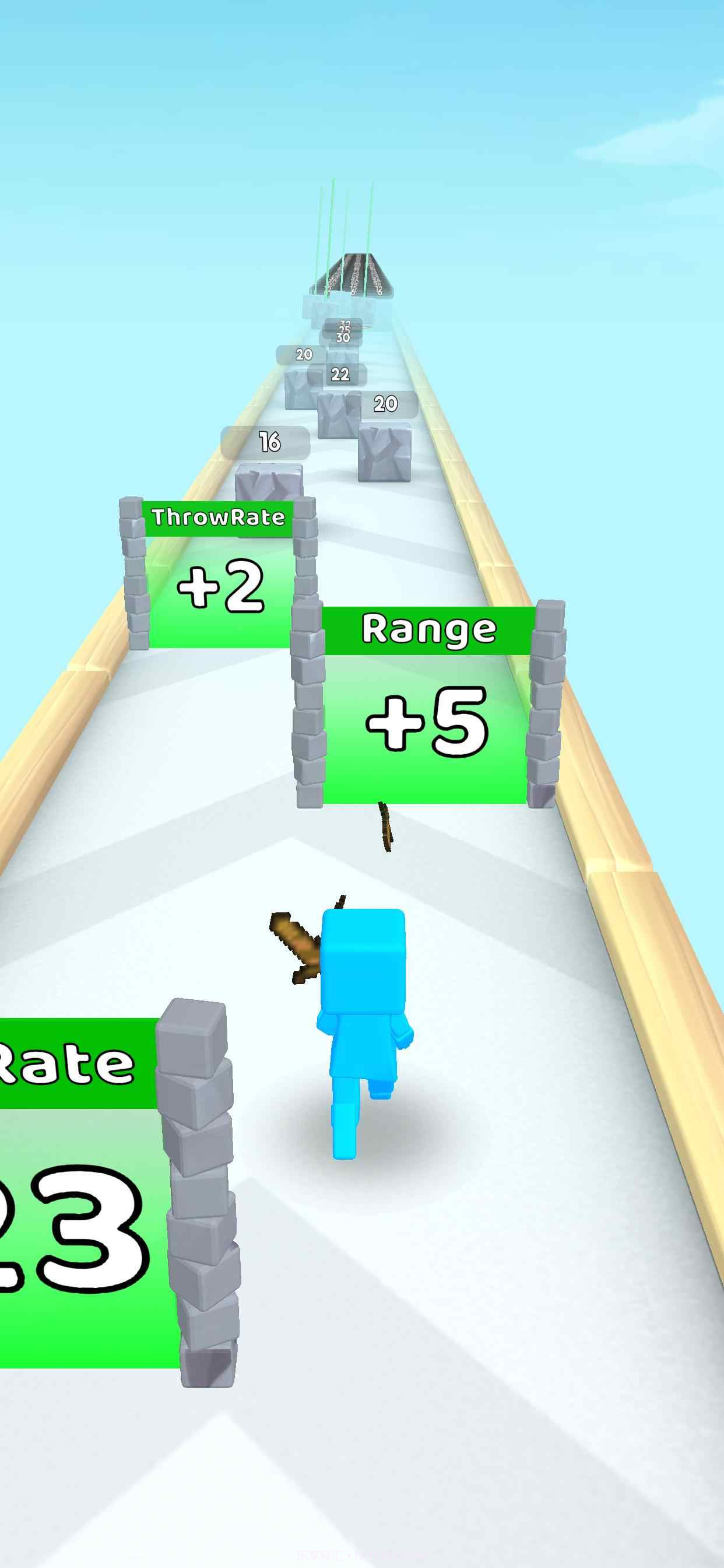 剑击石穿免费版截图2