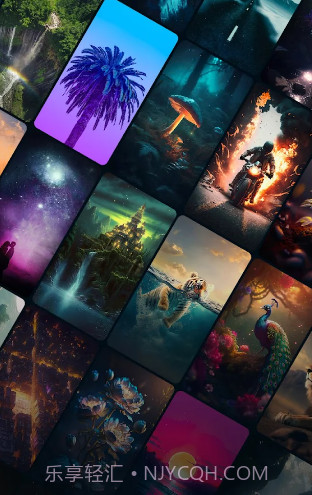 4KWallpapers手机壁纸截图2 4KWallpapers手机壁纸截图2