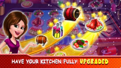 完美烹饪餐厅截图3 完美烹饪餐厅截图3