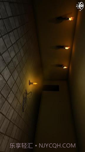 眼睛-恐怖游戏截图3 眼睛-恐怖游戏截图3