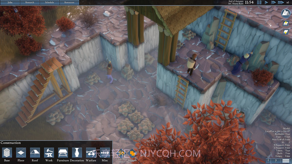 前往中世纪app中文截图2