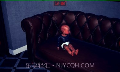 致命噩梦不受欢迎的遗产截图3 致命噩梦不受欢迎的遗产截图3