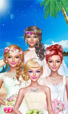 抖音公主婚纱秀截图4 抖音公主婚纱秀截图4