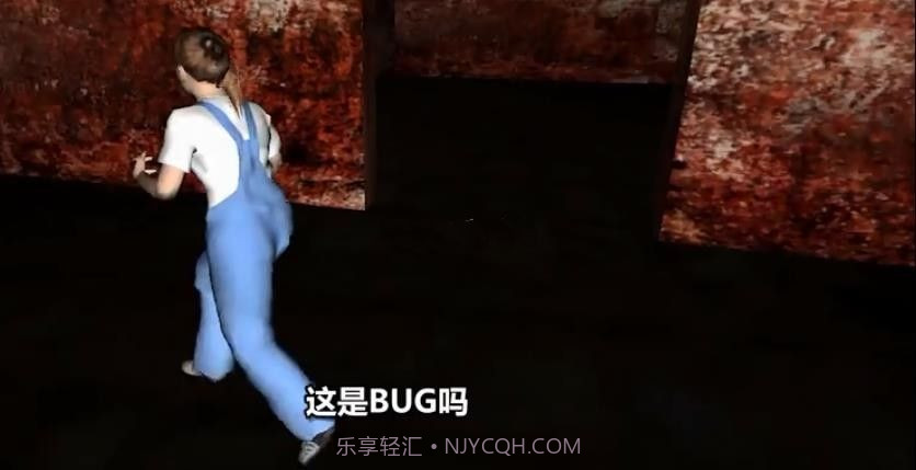 巴迪噩梦截图4 巴迪噩梦截图4