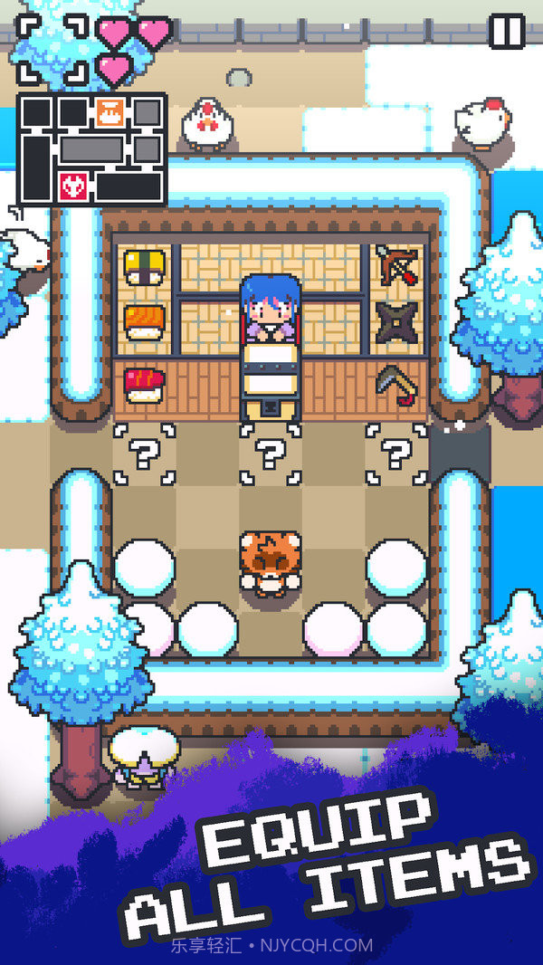 妖怪地牢截图4 妖怪地牢截图4