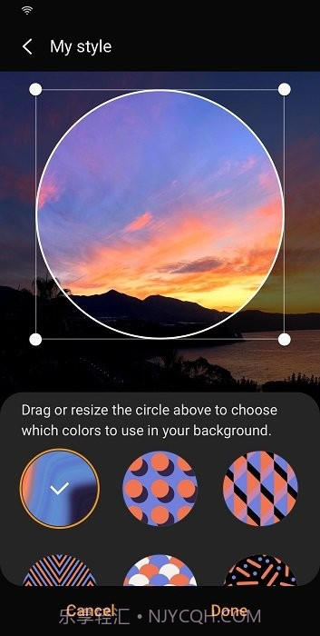 galaxy buds2 pro manager截图3