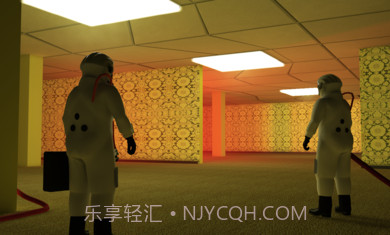 后室生存截图4 后室生存截图4