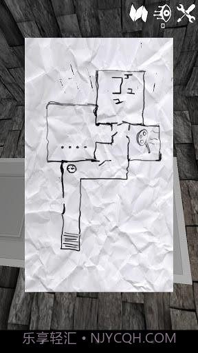 眼睛-恐怖游戏截图5 眼睛-恐怖游戏截图5