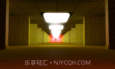 后室生存截图3 后室生存截图3