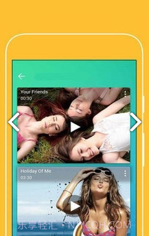 照片幻灯片(照片幻灯片制作app)安卓免费版截图2 照片幻灯片(照片幻灯片制作app)安卓免费版截图2