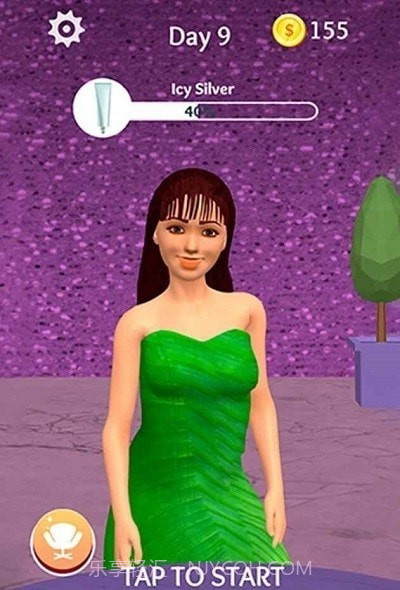 染发剂截图3 染发剂截图3