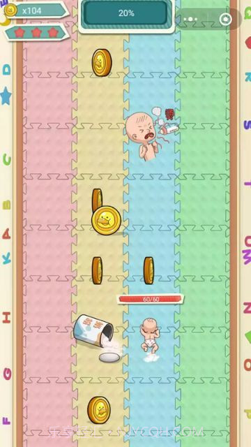 冲鸭人生截图3 冲鸭人生截图3