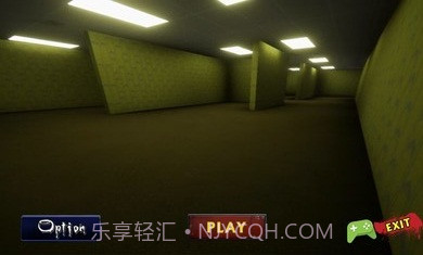 后室生存截图2 后室生存截图2