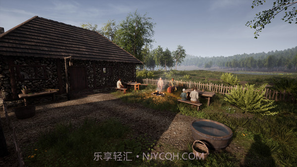 中世纪王朝免费版截图3 中世纪王朝免费版截图3