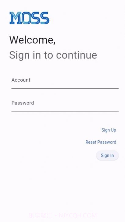 MOSS中文版截图4
