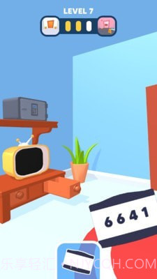 寻钥匙开门截图2 寻钥匙开门截图2